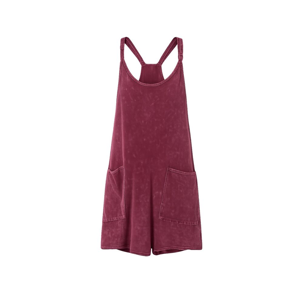 CLUB SOCIAL "BROKEN IN" INSPIRED RACER BACK LAYERING DRESS